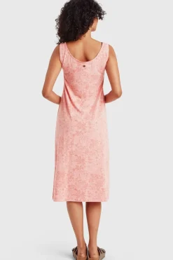 Robe Neha Long Tank Dress