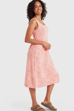 Robe Neha Long Tank Dress