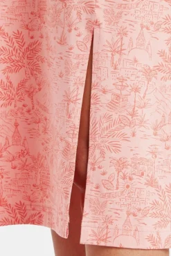 Robe Neha Long Tank Dress