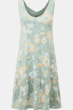 Robe Neha Ruffle Dress