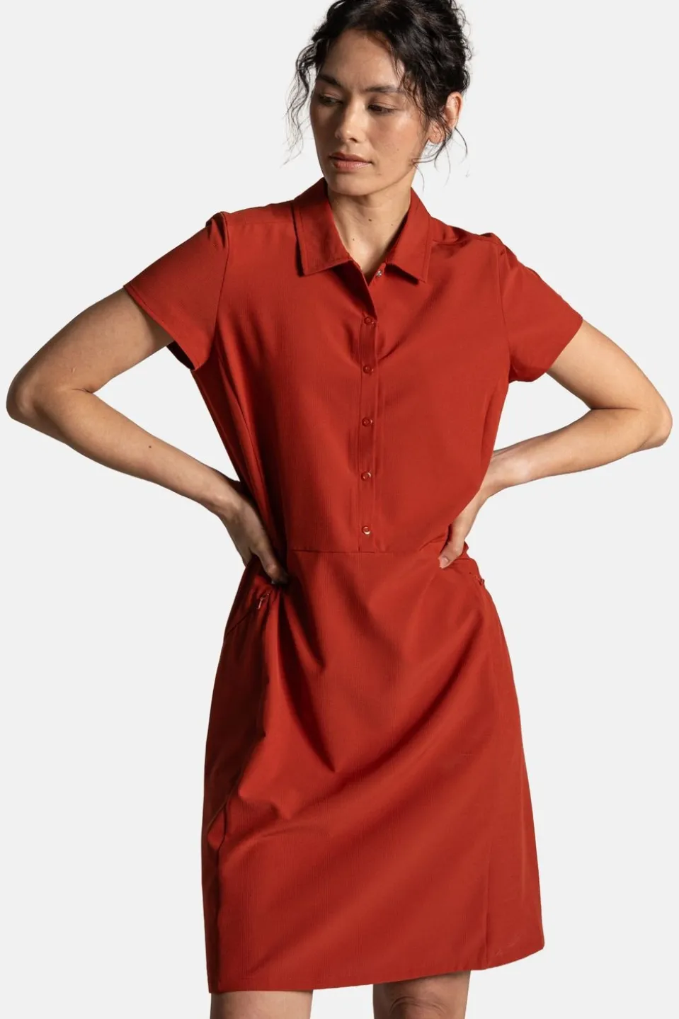 Robe Nosilife Pro Dress Iv