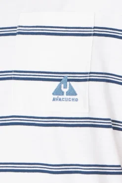 Robe Oahu T-Shirt W