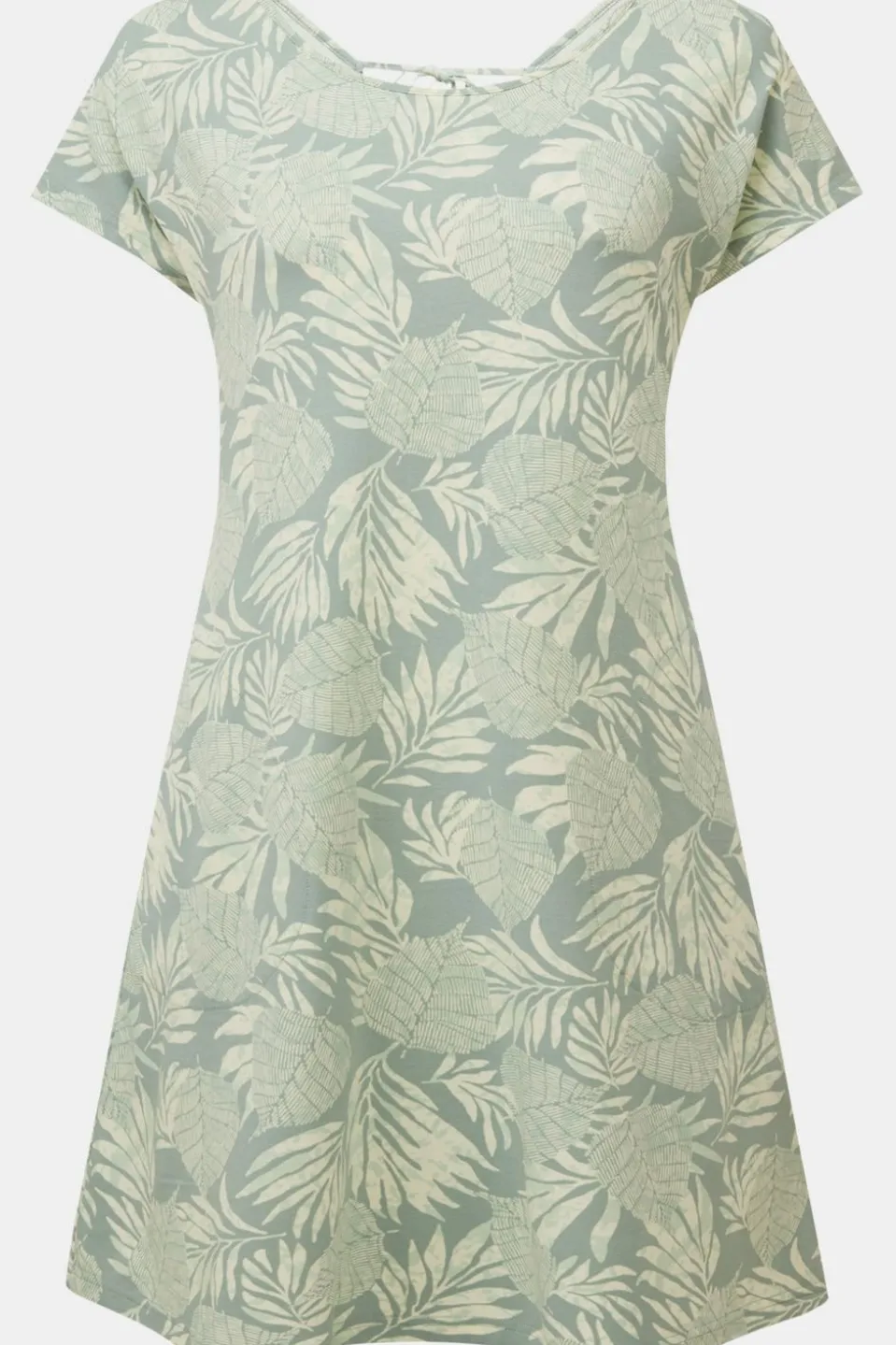 Robe Padma Tie Back