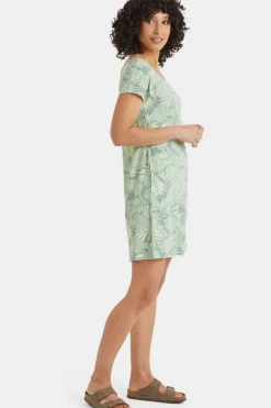 Robe Padma Tie Back