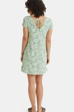 Robe Padma Tie Back