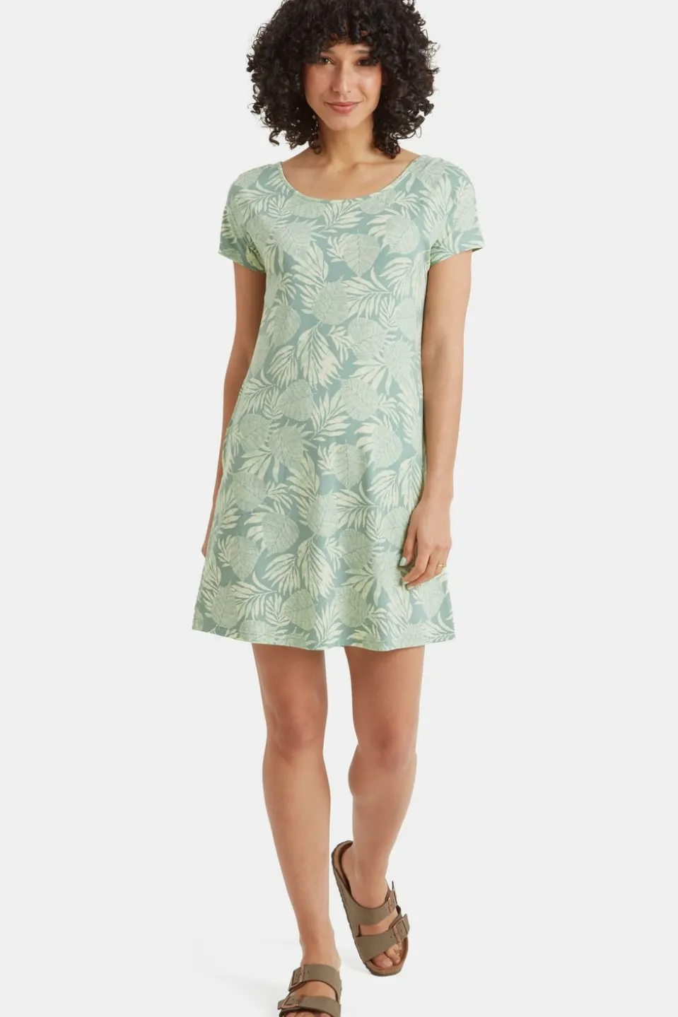 Robe Padma Tie Back