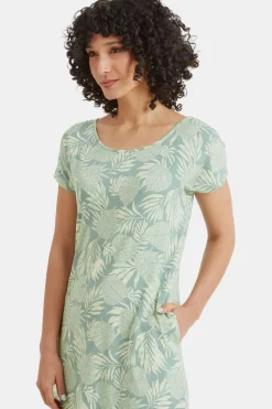 Robe Padma Tie Back