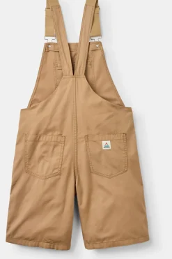 Robe Shuffle Short Dungarees