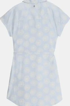 Robe W Camino Pucker