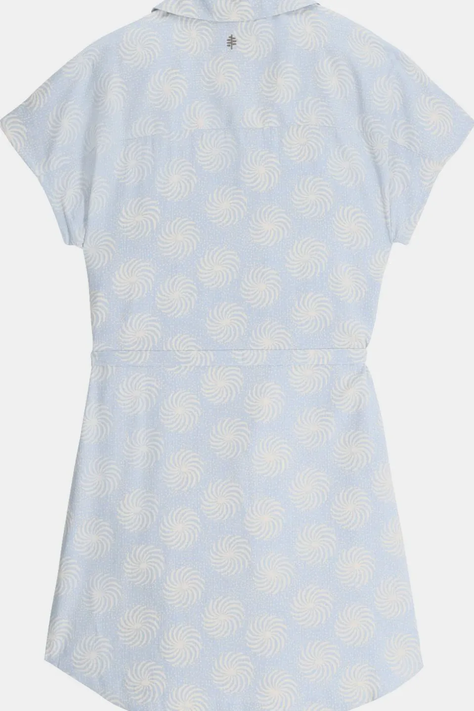 Robe W Camino Pucker