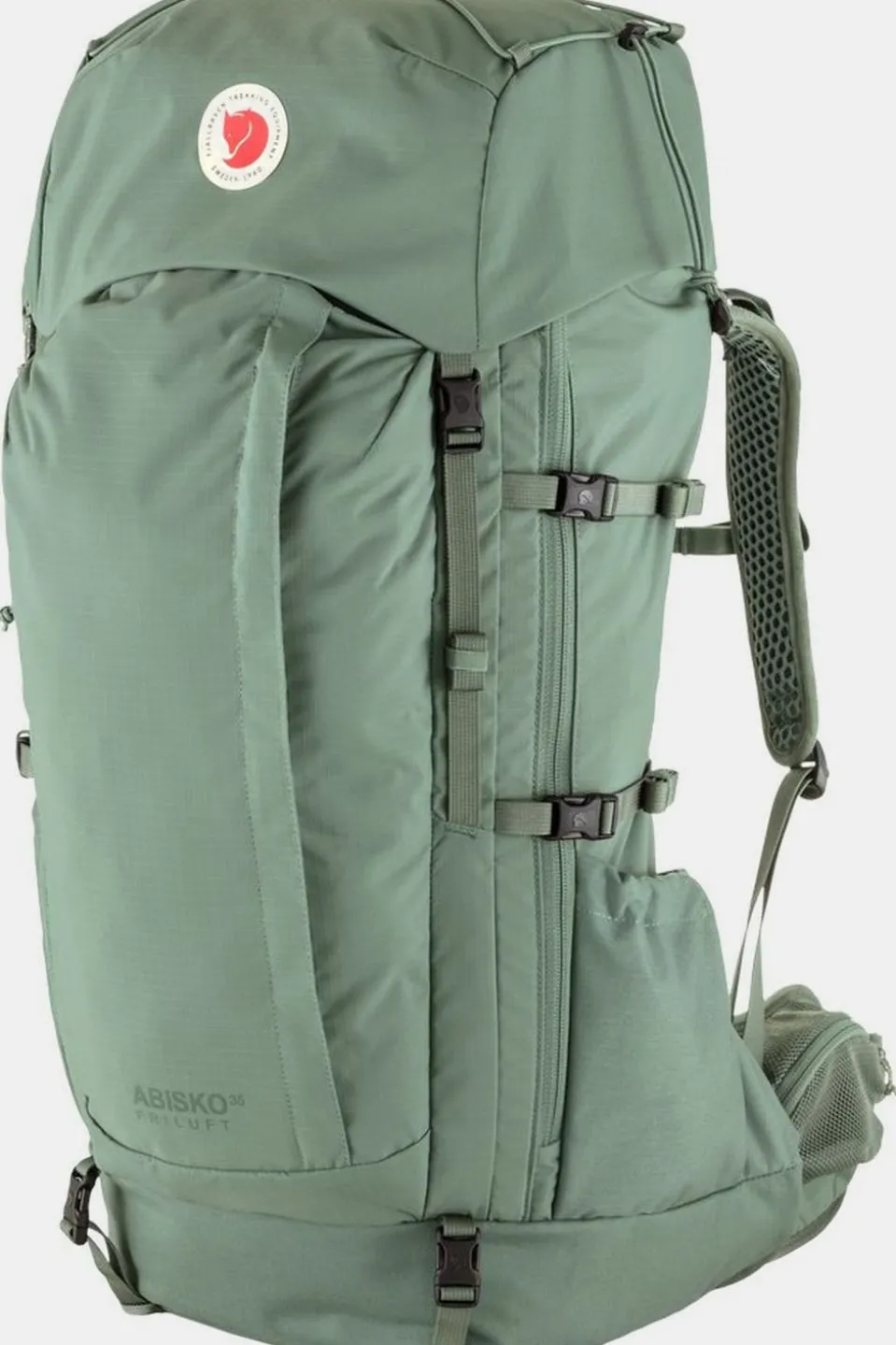 Sac À Dos Abisko Friluft 35