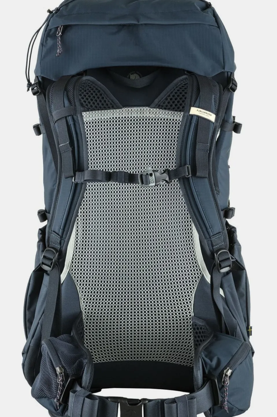 Sac À Dos Abisko Friluft 35