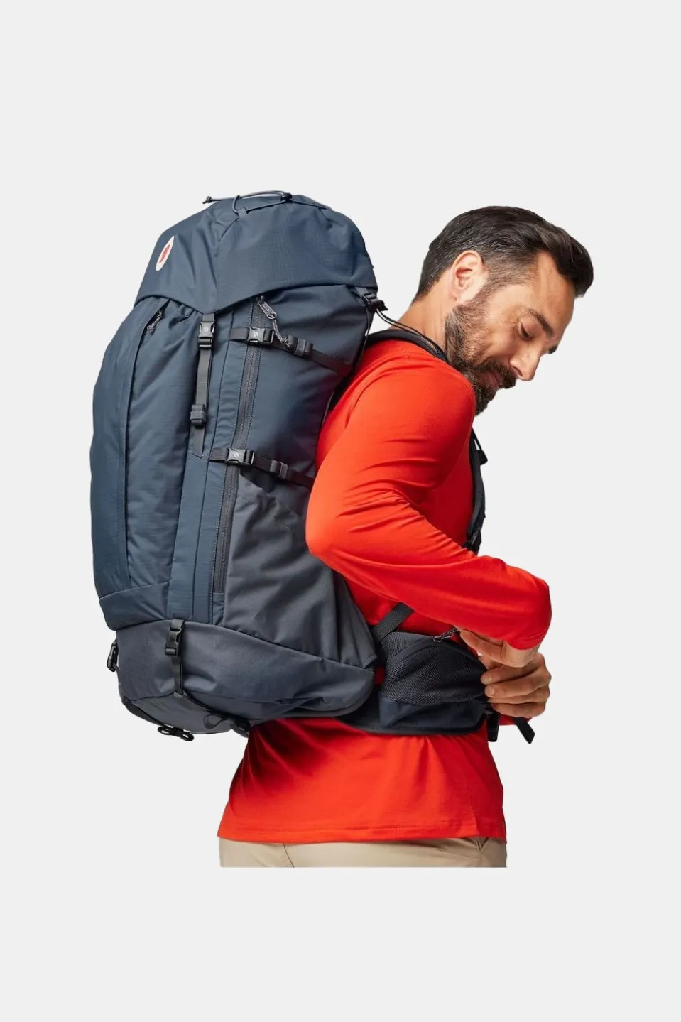 Sac À Dos Abisko Friluft 35