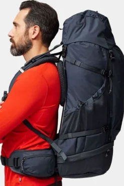 Sac À Dos Abisko Trek 65 M/L