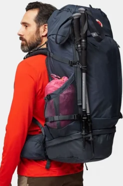 Sac À Dos Abisko Trek 65 M/L