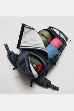 Sac À Dos Abisko Trek 65 M/L
