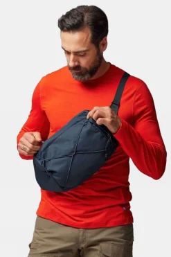 Sac À Dos Abisko Trek 65 M/L