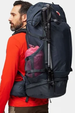 Sac À Dos Abisko Trek 65 S/M