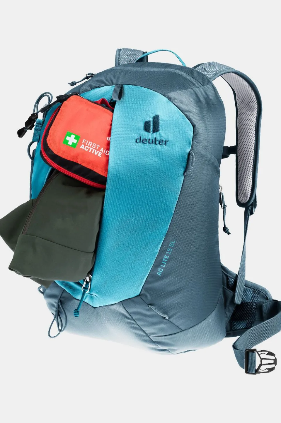 Sac À Dos Ac Lite 15 Sl