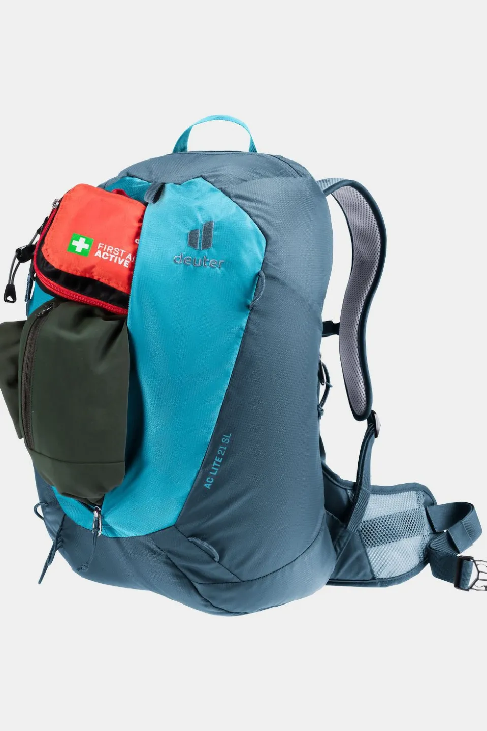 Sac À Dos Ac Lite 21 Sl