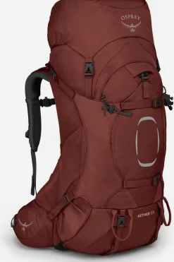 Sac À Dos Aether 55