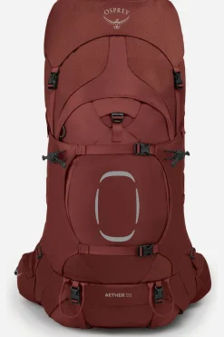 Sac À Dos Aether 55