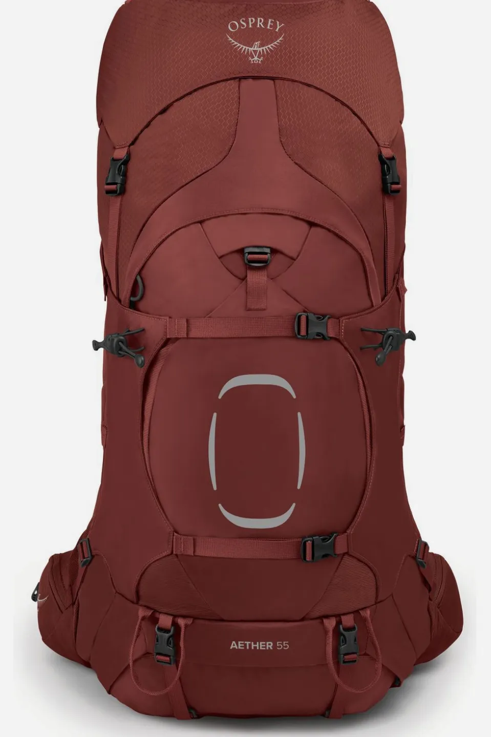 Sac À Dos Aether 55