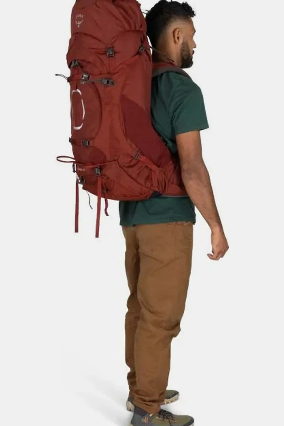 Sac À Dos Aether 65