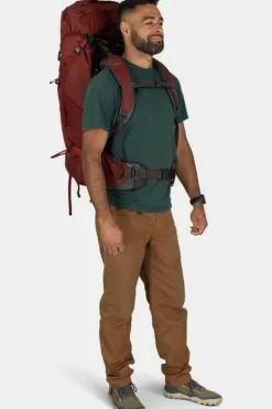 Sac À Dos Aether 65
