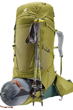 Sac À Dos Aircontact Core 60+10