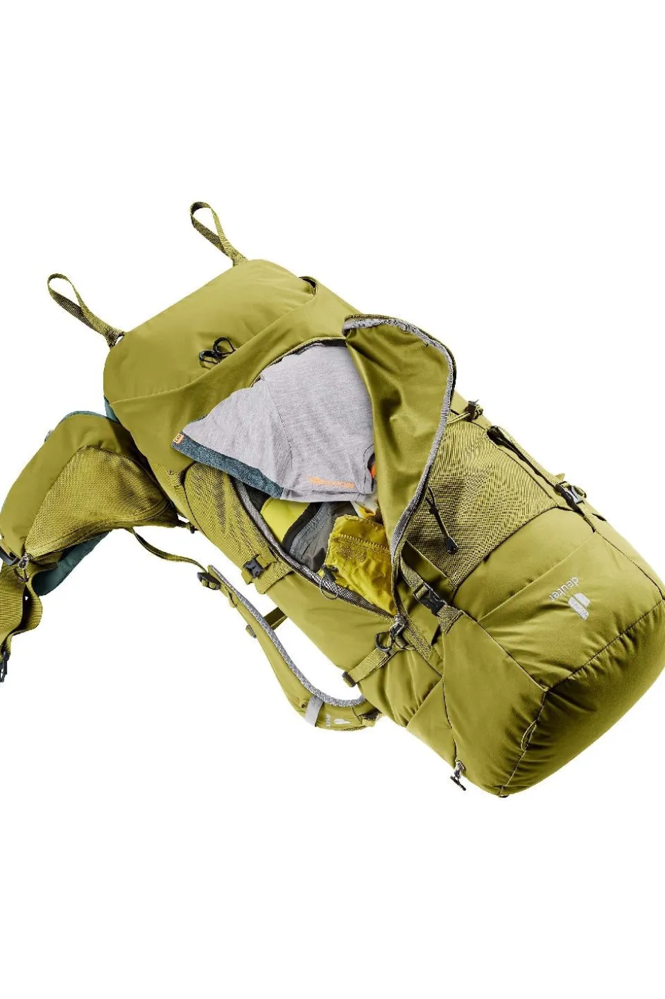 Sac À Dos Aircontact Core 60+10