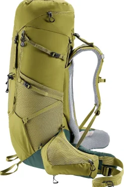 Sac À Dos Aircontact Core 60+10