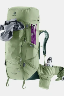 Sac À Dos Aircontact Core 55+10 Sl