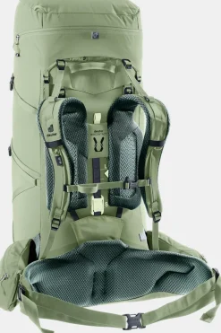 Sac À Dos Aircontact Core 55+10 Sl