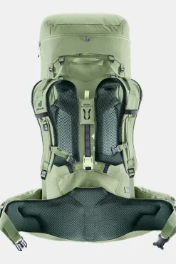 Sac À Dos Aircontact Core 55+10 Sl