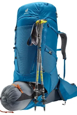 Sac À Dos Aircontact Core 60+10