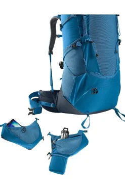 Sac À Dos Aircontact Core 60+10