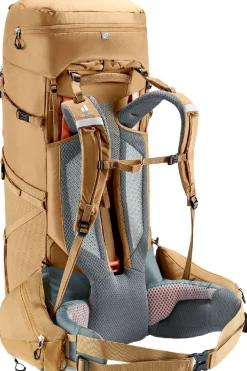 Sac À Dos Aircontact Core 60+10