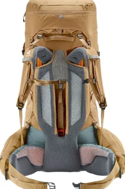 Sac À Dos Aircontact Core 60+10