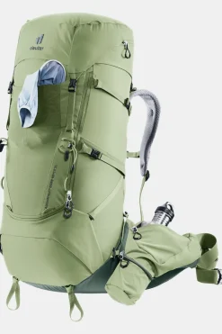 Sac À Dos Aircontact Core 55+10 Sl