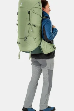 Sac À Dos Aircontact Core 55+10 Sl