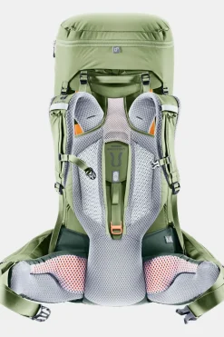 Sac À Dos Aircontact Core 55+10 Sl