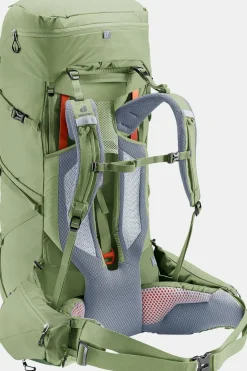 Sac À Dos Aircontact Core 55+10 Sl