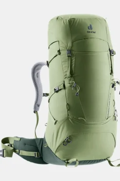 Sac À Dos Aircontact Core 55+10 Sl