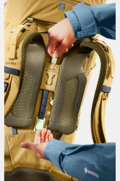 Sac À Dos Aircontact Core 60+10