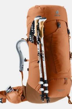 Sac À Dos Aircontact Lite 45+10 Sl