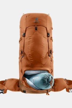 Sac À Dos Aircontact Lite 45+10 Sl