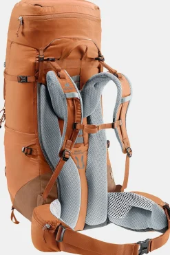 Sac À Dos Aircontact Lite 45+10 Sl