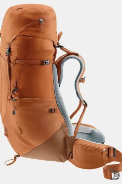 Sac À Dos Aircontact Lite 45+10 Sl