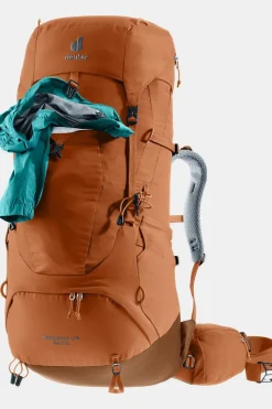 Sac À Dos Aircontact Lite 45+10 Sl